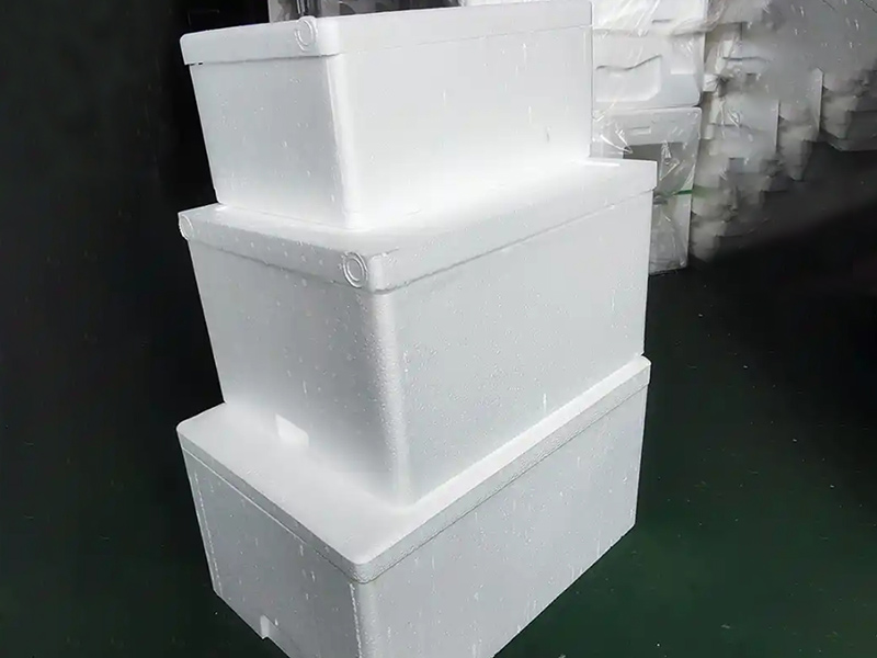 EPS泡沫保温箱
